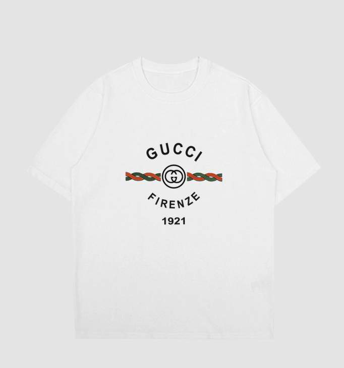 Picture of Gucci T Shirts Short _SKUGucciS-XL1qx0511494